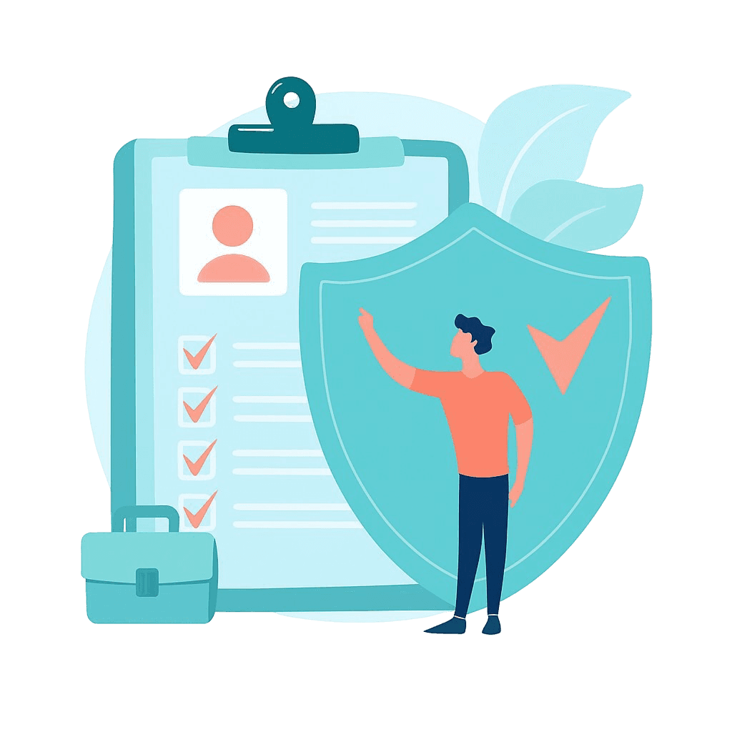 Compliance You Can Count On